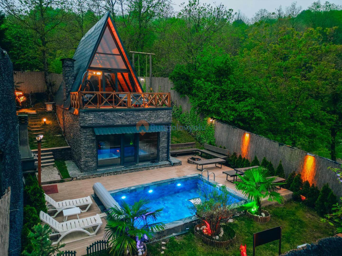 Referans Çalışmamız